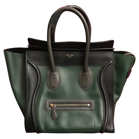 celine tasche klein|second hand celine handbags.